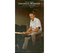 Produced By George Martin: 50 YEARS IN RECORDING