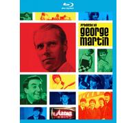 Produced By George Martin [Blu-ray] [2012] [US Import]
