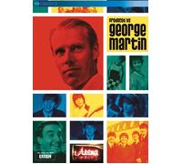 George Martin - George Martin: Produced By George Martin [Blu-ray]