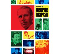 Produced By George Martin [DVD] [2012] [NTSC]