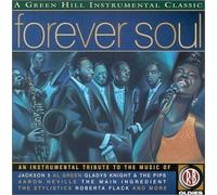 Produced by Jack Jezzro & Sam Levine - Forever Soul