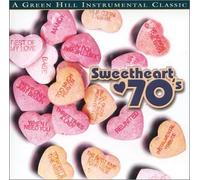 Produced by Jack Jezzro & Sam Levine - Sweetheart 70's (US Import)