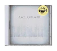 Produced by Jen King - PEACE ON EARTH