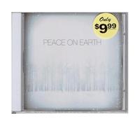 Produced by Jen King - PEACE ON EARTH