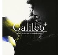 PRODUCED BY MASAHARU FUKUYAMA -GALILEO+- (regular)