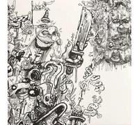 Producer Snafu - Your Weapons Will Not Shake Our Music Resistance Ep