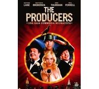 The Producers (DVD) (US IMPORT)