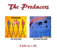 Producers - You Make the Heat
