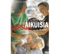 Producing Adults ( Lapsia ja aikuisia - Kuinka niitä tehdään? ) ( Children and Adults: How Are They Made? )