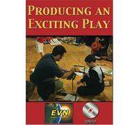 Producing an Exciting Play [DVD] [2004] [Region 1] [US Import] [NTSC]