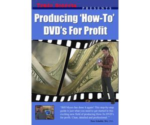 Producing How To DVDs For Profit(NTSC)