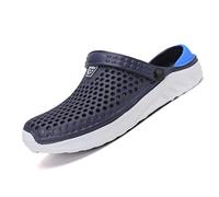 Product Category and Title Transformation for UK Listing Footwear for Busy Kitchens Slider Slipper Shoes Blue