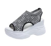 Product Category Women's Sandals - Comfortable Trainers with Shell Aftershape? No We Provide a Clear Professional Name in Product Description Here is the Final Title According to Your, other, 8.5 UK