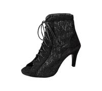 Product Category Women's Sandals | Product Title 7 cm Heel Slingback High Heel Sole Couture Style Party Shoes Women |end start# s# Elegant Women's Shoes with Slimmer Ideal for Parties Festive, black