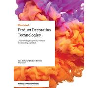 Product Decoration Technologies: Understanding the primary methods for decorating a product