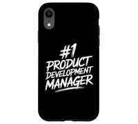 Product Development Manager Case for iPhone XR