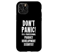 Product Development Scientist Case for iPhone 11 Pro