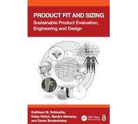 Product Fit and Sizing: Sustainable Product Evaluation, Engineering, and Design