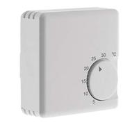 Product ID Mechanical Thermostat White