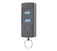 Product Image Garage Door Remote Replacement for HORMANN - Handheld Transmitter HSE2-868 HSM4-868 HS4-868 868MHz Blue Button Compatible with GARADOR Promatic Gate Opener Fob (One Size, 1, Count)