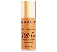 Product image Nuxe Huile Prodigieuse Shimmering Roll-On Dry Oil with 7 Botanical Oils for Radiant Glow and Hydration for Face Body & Hair 2.0 fl o