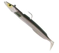product image WESTIN Sandy Andy Sand Eel Rubber Fish Shad Sea Bait