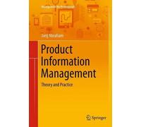 Product Information Management