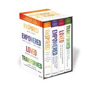 Product is Hard SVPG Box Set: Includes INSPIRED, EMPOWERED, LOVED, and TRANSFORM