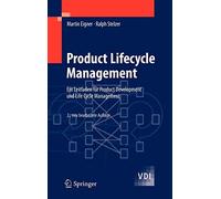 Product Lifecycle Management: Ein Leitfaden fA14. Eigner, Stelzer<|