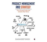 Product Management and Strategy: The Ultimate Guide that Creates Real Value