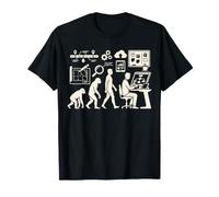 Product Manager Evolution Product Development Graphic T-Shirt