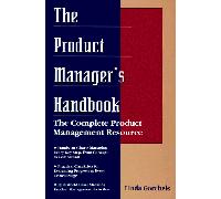 PRODUCT MANAGERS HANDBOOK