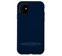 Product of Ireland - Green Case for iPhone 11