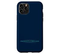 Product of Ireland - Green Case for iPhone 11 Pro