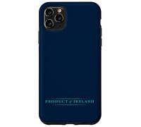 Product of Ireland - Green Case for iPhone 11 Pro Max