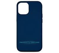 Product of Ireland - Green Case for iPhone 12/12 Pro