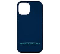 Product of Ireland - Green Case for iPhone 12 mini