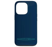 Product of Ireland - Green Case for iPhone 13 Pro