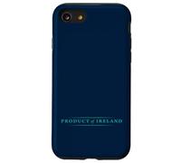 Product of Ireland - Green Case for iPhone SE (2020) / 7 / 8