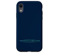 Product of Ireland - Green Case for iPhone XR