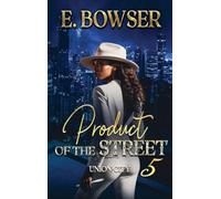Product Of The Street Union City Book 5