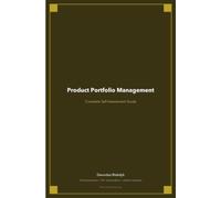 Product Portfolio Management A Complete Guide