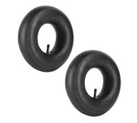 Product Pro 2 x Inner Tube 3.50/4.10-4 Straight Valve for 10" Tyre