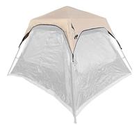 Product Rain Fly Accessory - Fits Coleman 6 Person Instant Tent (10 Foot X 9 Foot) Camping Tents - Rain Fly ONLY - Aftermarket Brand
