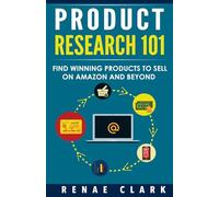 Product Research 101: Find Winning Products to Sell on Amazon and Beyond