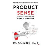 Product Sense: Engineering Your Ideas into Reality