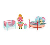 Product Sold In Furniture Bedroom With Neon [genuine Japan] L.o.l. Surprise! Q.t.