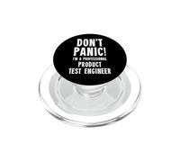 Product Test Engineer PopSockets PopGrip for MagSafe