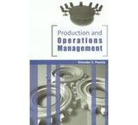 Production and Operation Management