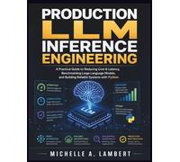 PRODUCTION LLM INFERENCE ENGINEERING: A Practical Guide to Reducing Cost & Latency, Benchmarking Large Language Models, and Building Reliable Systems with Python